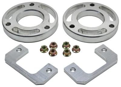2.25&quot; Front Leveling Lift Kit for Silverado 1500 6-Lug