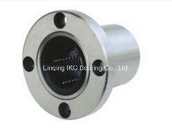 Flange Linear Bearing Lmf 20uu, Lmk 20uu, Lmh 20uu High Speed &amp; Low Noise Bearing Lmf 25uu, Lmk 25uu, Lmh 25uu