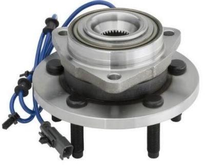 Auto Wheel Hub Bearing Unit 513271 Br930523 Ha590244 Wheel for 06-09 Durango Front 07-09 Aspen Front