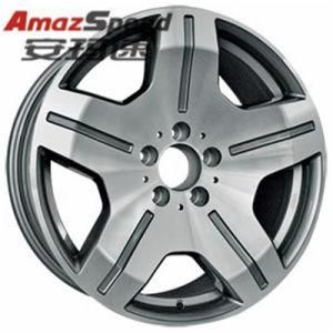 18 Inch Alloy Wheel with PCD 5X112 for Benz