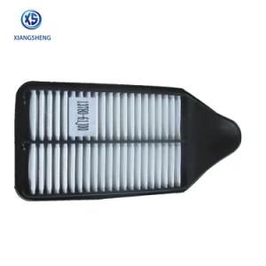 Factory High Efficiency Fast Supplier Acceptable AC Air Filter 13780-61j00 1378061j00 for Suzuki Apv