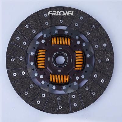 Factory Price High Quality Clutch Disc