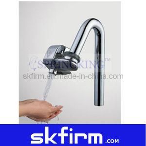 2013 New Design High Quality Auto Spout Mixer Wate Saver Device Adaptor (SK-FG003)