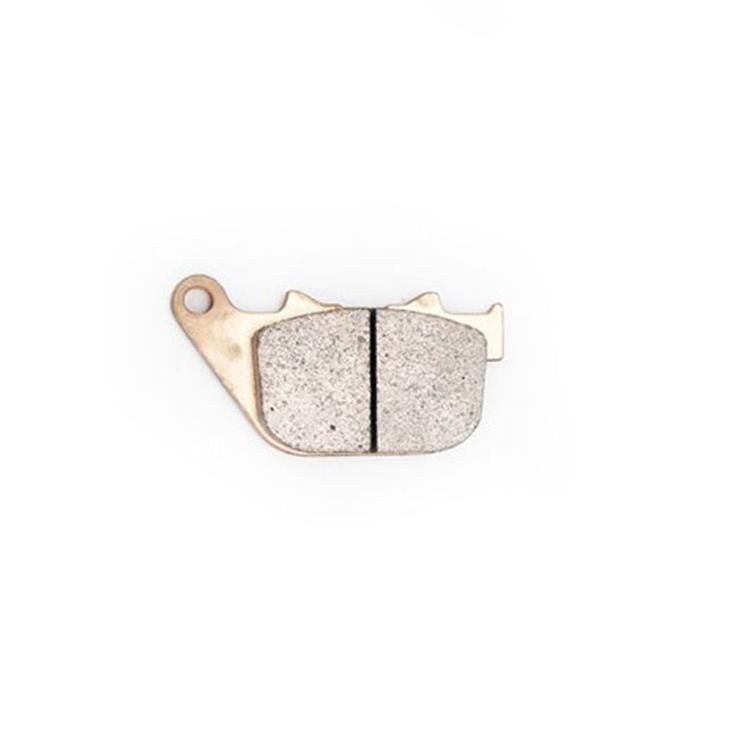 Aftermarket Rear Sintered Brake Pad to Fit for Harley Davidson