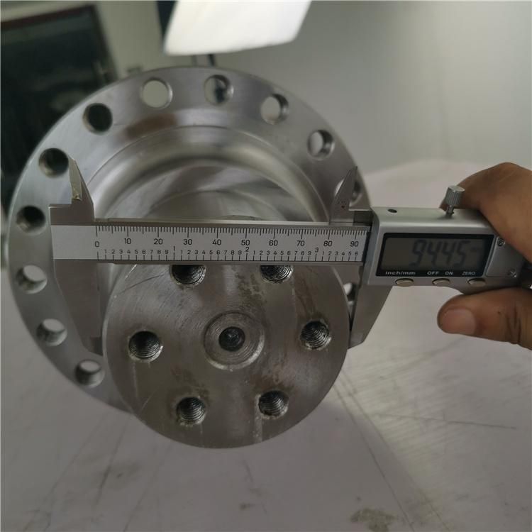 Original Grader Gr180 Spare Parts Double Rows Shaft 83513201 for Construction Machinery