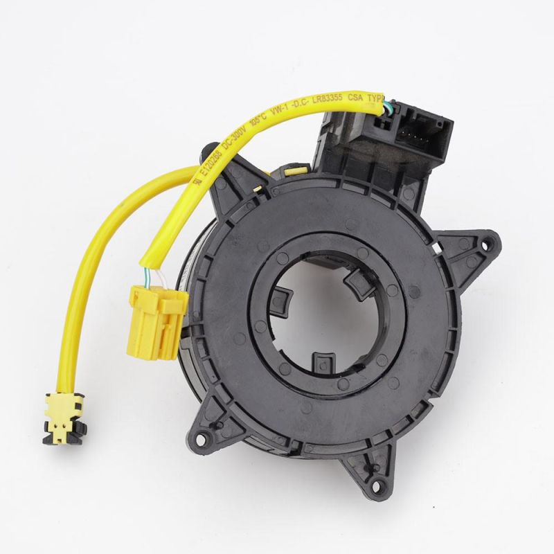 Fe-Bq4 Spring Cable Steering Wheel - Clockspring for Mitsubishi Dx7 8 Line OEM 80A35A004