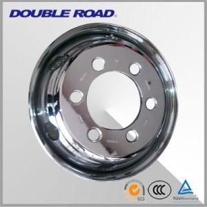 Aluminum Alloy 2PC Wheels Rim Alloy Wheels Amg Aftermarket Parts