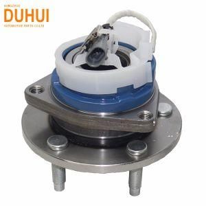 513121 Wheel Hub Assembly Auto Wheel Bearing Kits for Chevrolet