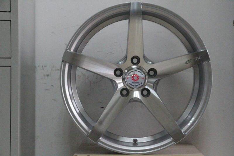 Replica Racing Wheels