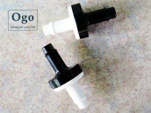 1/4&quot; Directional Check Valves for Hho Projects