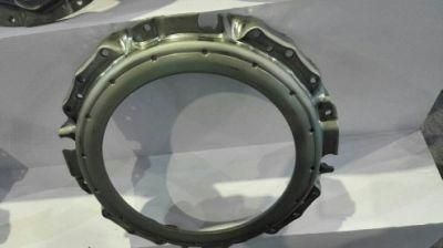 OEM Quality Clutch Cover Spare Parts, Cover, Spring Diaphragm, Clutch Bottom