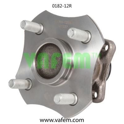 Wheel Hub Opwh-Zafbf/93186389 China Factory/Auto Parts/Car Accessories/Car Parts/Auto Spare Parts