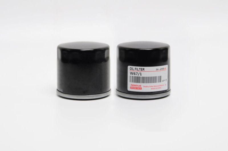 High Quality Car Oil Filter 15205-Ka000 15208-2gj0a 15208-31u00 Air Filter Fuel Filter