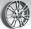 Alloy Wheels (ZW-XH102)