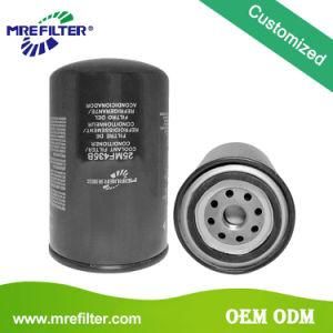 Hydraulic Parts Auto Direct Factory Price OEM Truck Fuel Filter for Mack Engines 25mf435b