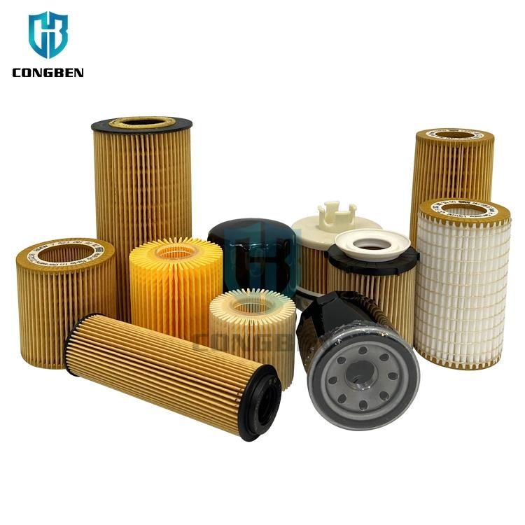 China Professional Auto Air Filter Element 2D0129620/A0030947504