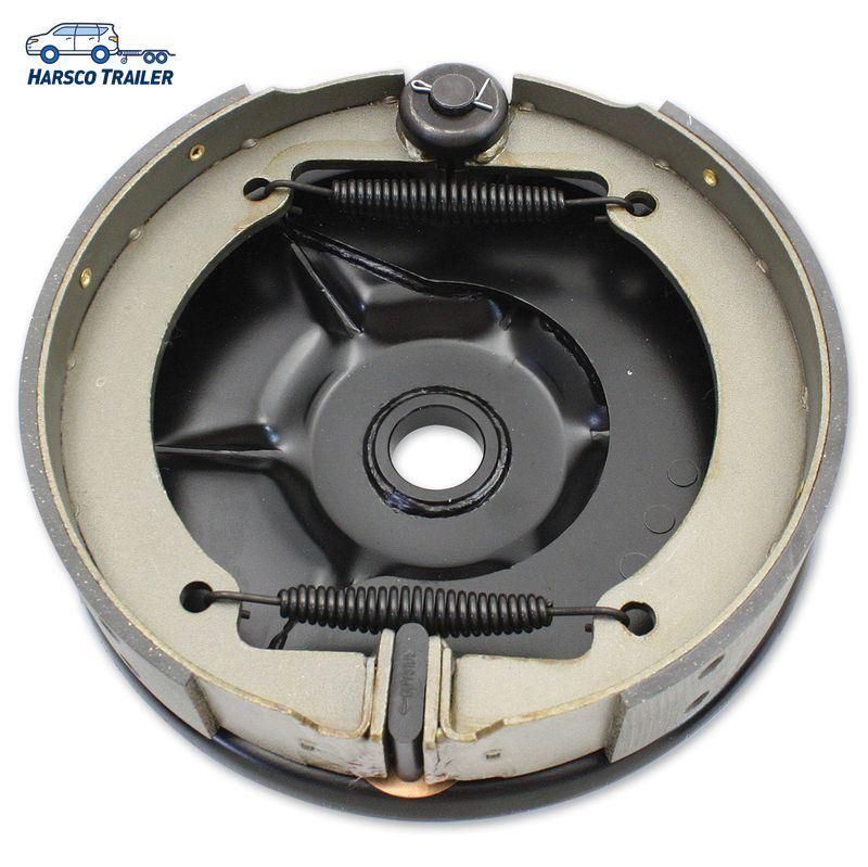 Boat Trailer Mechanical Brake Backing Plate