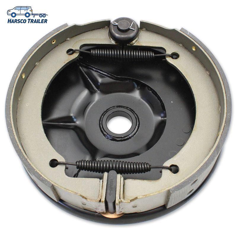 Boat Trailer Mechanical Brake Backing Plate