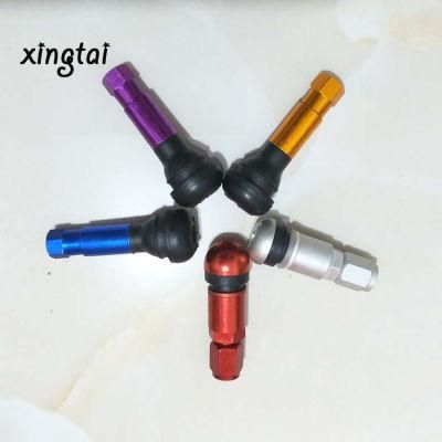 Tire Accessories Natural Rubber Tire Tubeless Valve