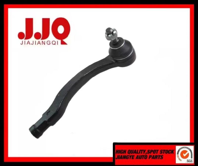 Auto Parts Car Parts Suspension System Tie Rod End 53560-S04-003 53540-S04-003 for Honda Civic 1996-1997