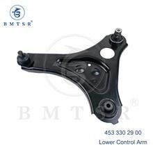Bmtsr Front Lower Control Arm L/R 4533302900 4533303000 for Smart W453