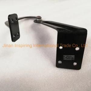 Original and Genuine JAC Heavy Duty Truck Spare Parts Front Cover Hinge Right 82730-Y4t70 for JAC Gallop Truck