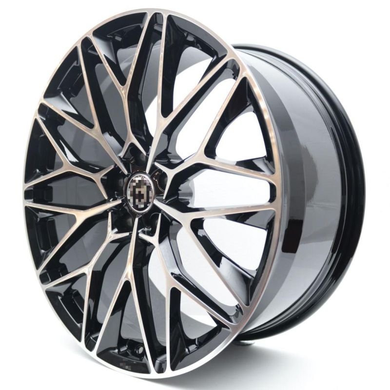 Alloy Car Wheel 17/18/19/20/21/ 22inch Forged Car Alloy Wheel
