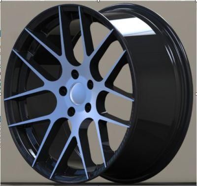 Replica Wheels Passenger Car Alloy Wheel Rims Full Size Available for Buick
