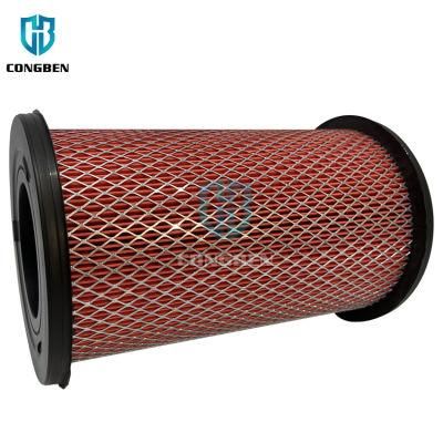 Universal Car Air Intake Filter Car Air Filter 16546-9s001