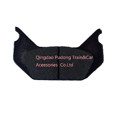 Wheel Loader Excavator Brake Pads 12-182-091