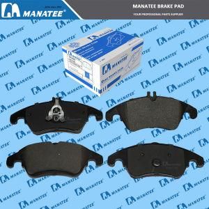 Brake Pads for Mercedes-Benz E206 (54201020/D1342)