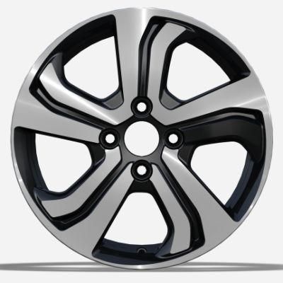 Impact off Road Wheels 15X6.0 4X100 Prod_~Replica Alloy Wheels Wheels for 2008 Volkswagen Golf City COM_~Rim Mags