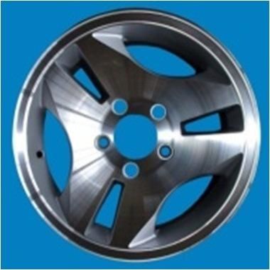 S3011 JXD Brand Auto Spare Parts Alloy Wheel Rim Aftermarket Car Wheel