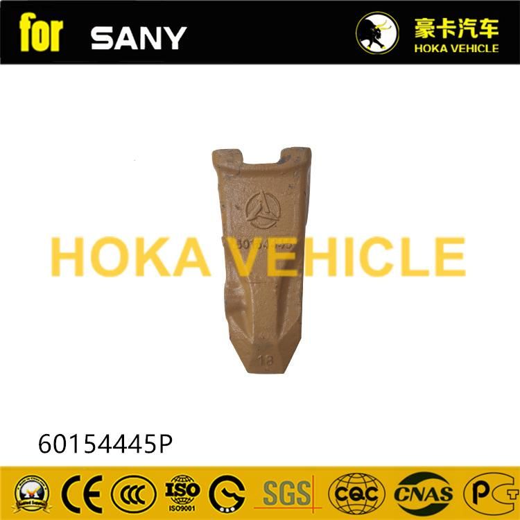 Genuine Bucket Tooth 60154445p for Excavator