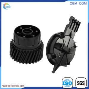 Manufacturer Plastic Injection Molding Plastic Car Parts Auto Accessory