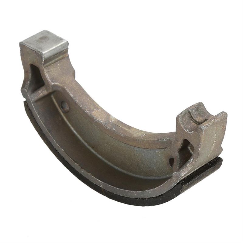 Motorcycle Brake System Spare Parts Brake Pad Brake Shoe