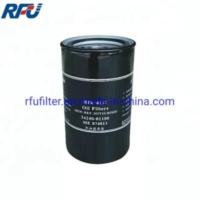 Auto/Truck /Car Parts Diesel Fuel Filter for Mitsubishi 34462-00300