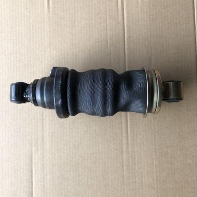 Sinotruk HOWO Truck Parts Rear Suspension Shock Absorber Airbag Wg1642440085 for Sale