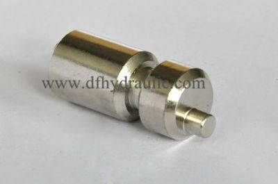 Stainless Steel Hardware for Auto Pump of Car