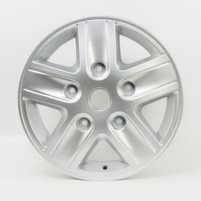 High Quality Low Price Ford Aluminum Wheel Rim