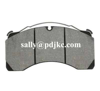 Brake Pads Gdb5082/Wva29124