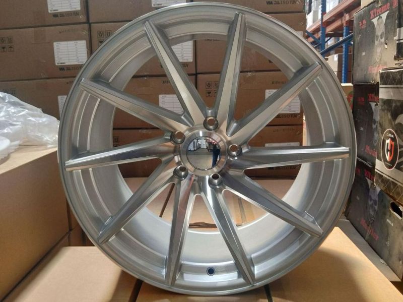 18 Inch 19 Inch Staggered Vossen Wheels for Sale