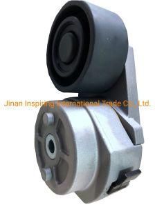 Sinotruk Weichai Engine Spare Parts Belt Tensioner 612640060116