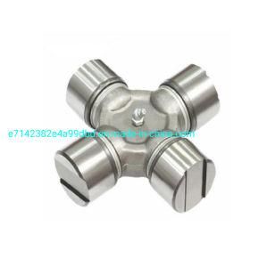 Factory Supply Good Performance OEM Spare Parts Universal Joint/Cross Bearing for Auto Spare Parts