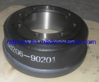 High Quality 4020690201 Truck Brake Drums