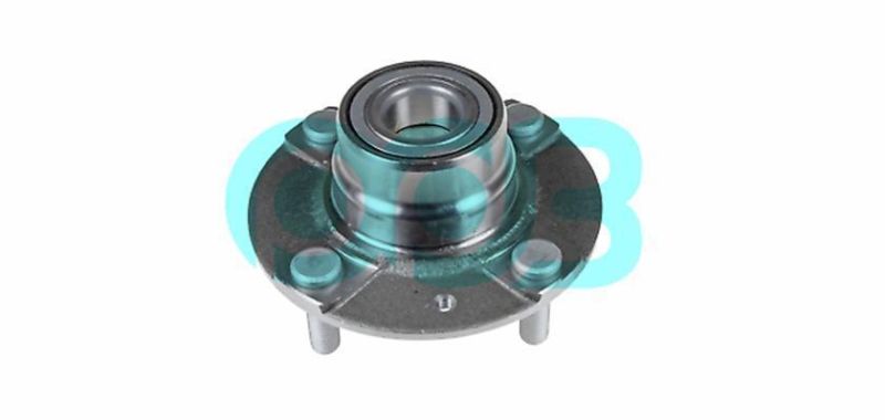 Hyundai Accent Rear Axle Auto Parts Wheel Hub Bearing Assembly OE 52710-22400 52710-22000 713619050 Vkba3266 R184.02