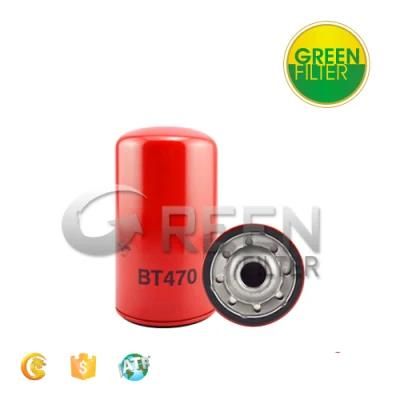 Top-Rated Hydraulic Oil Filter for Equipment 1909130 51798 Bt470 B75 Hf7569 1909130 P559128