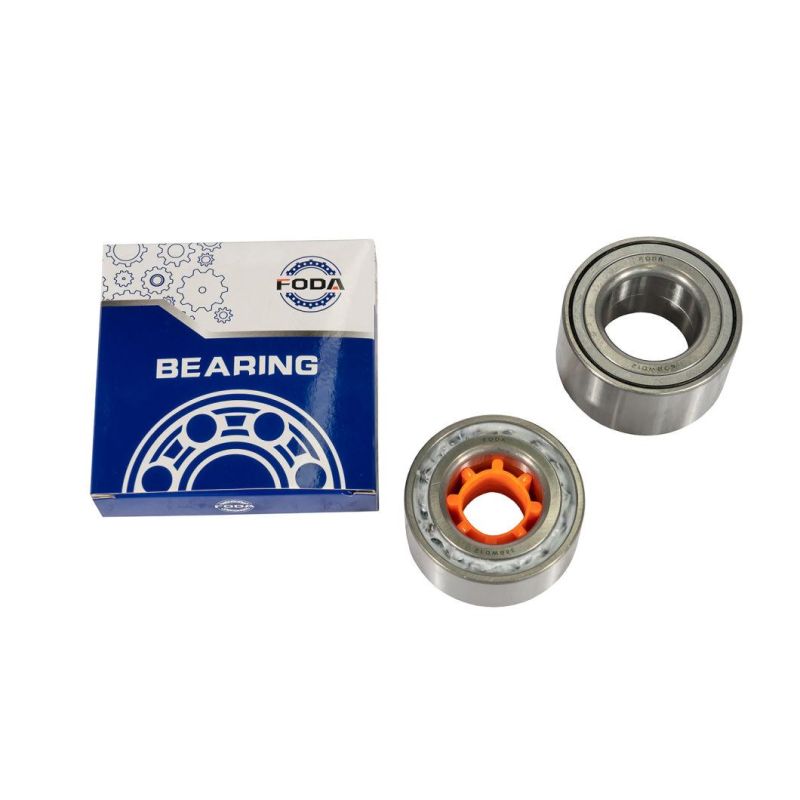 Air Conditioning Compressor Bearing /Wheel Bearing/ Auto Bearing of 30bd4720 38bwd12 35bcd52