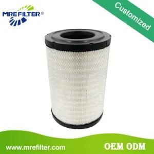 Auto Spare Parts Truck HEPA Air Filter for Renault Volvo Engine 20732730 Af26415 P782137