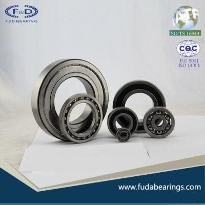 Transmission Bearings 6301RS C4 Bike Wheel Bearing